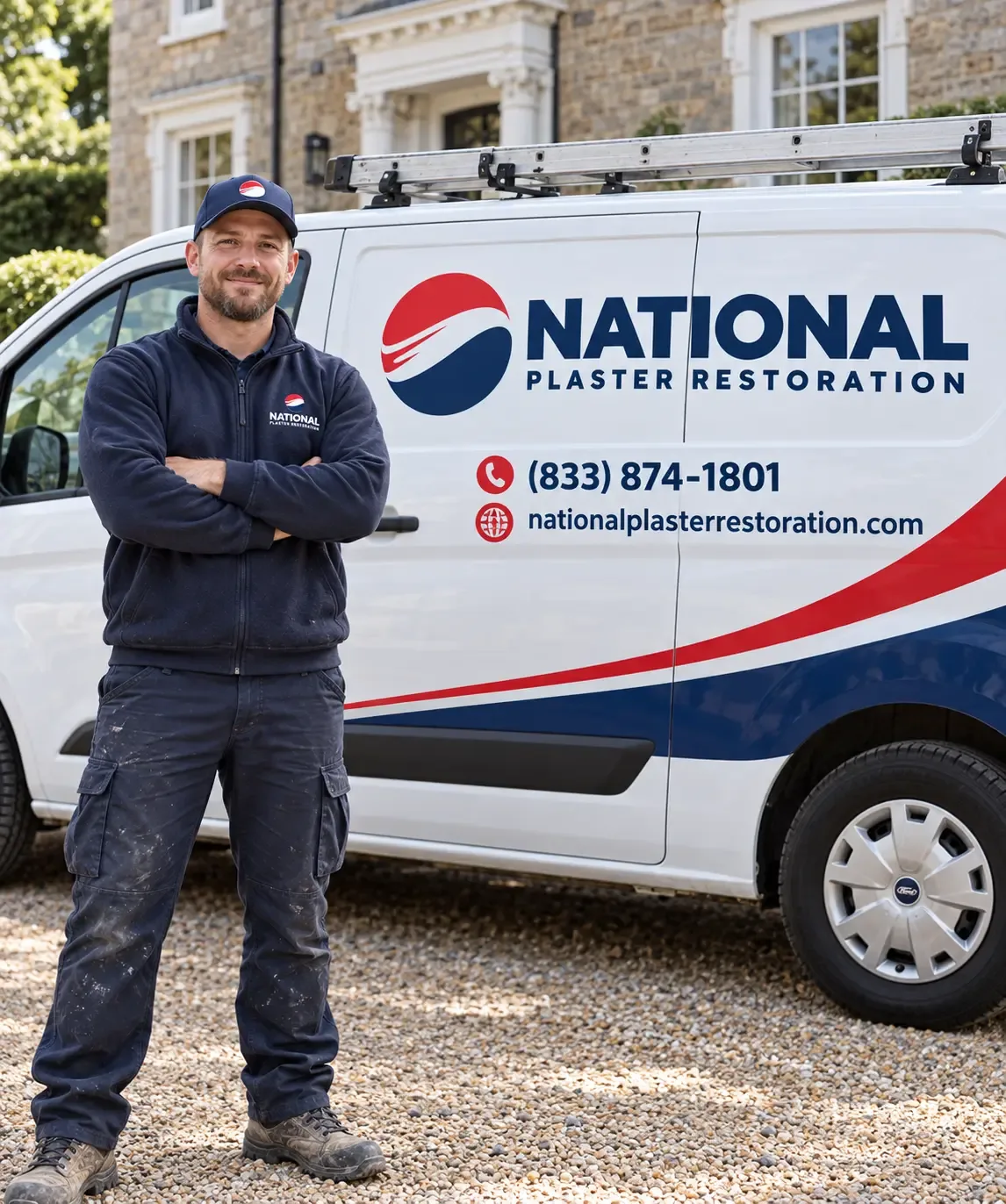 Plaster Repair company in Wakeeney, KS